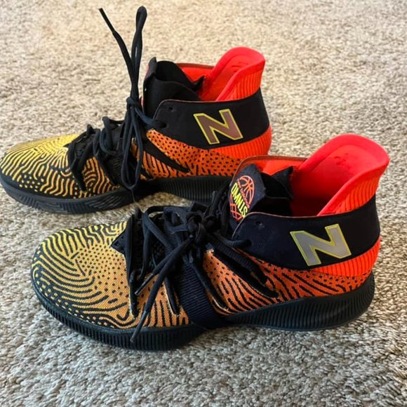 New Balance Other - Men's New Balance OMN1S Kawhi Leonard Sunrise Sneakers - New